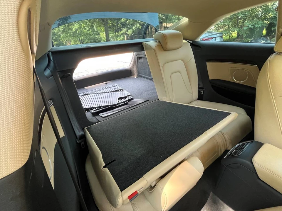2014 Audi B8 A5 - Image 12 of 14