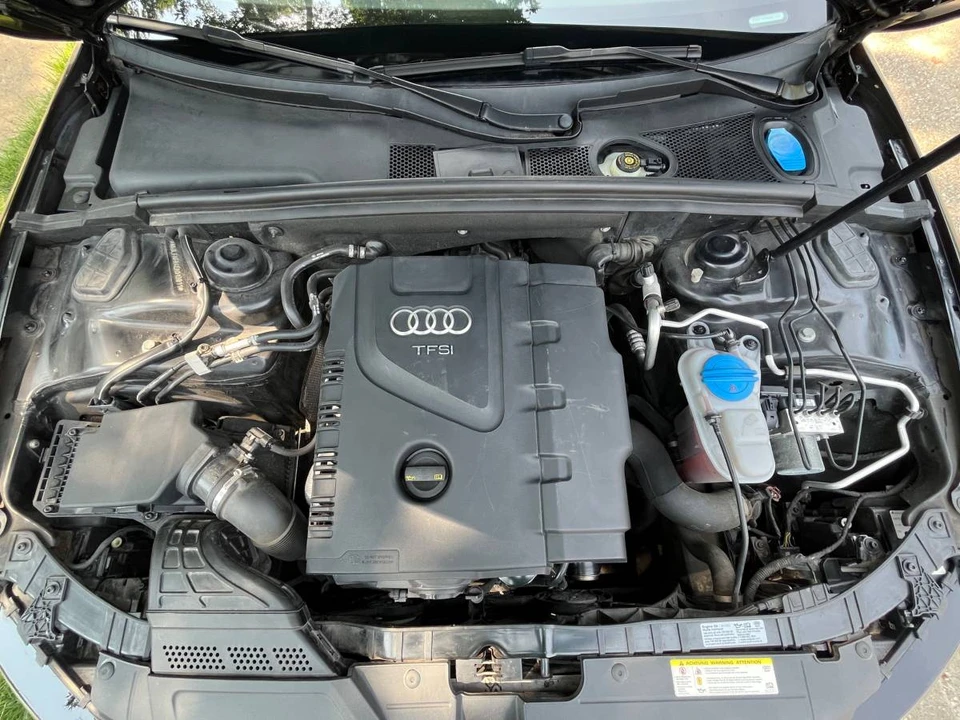 2014 Audi B8 A5 - Image 14 of 14