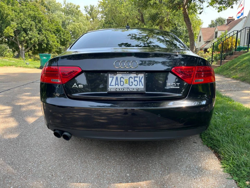 2014 Audi B8 A5 - Image 3 of 14