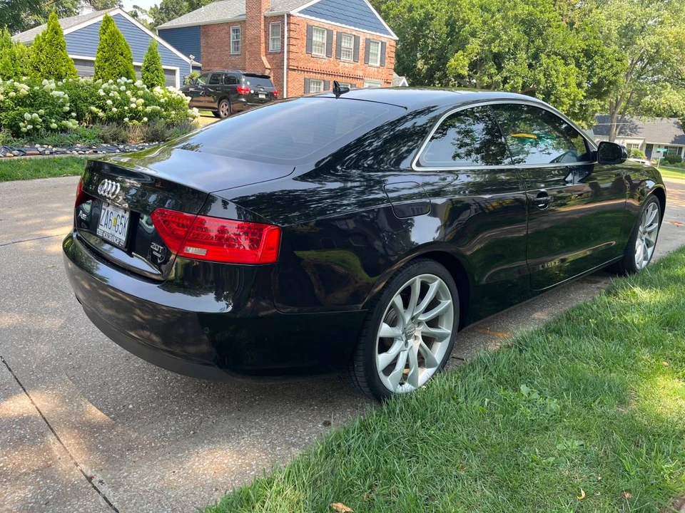 2014 Audi B8 A5 - Image 2 of 14