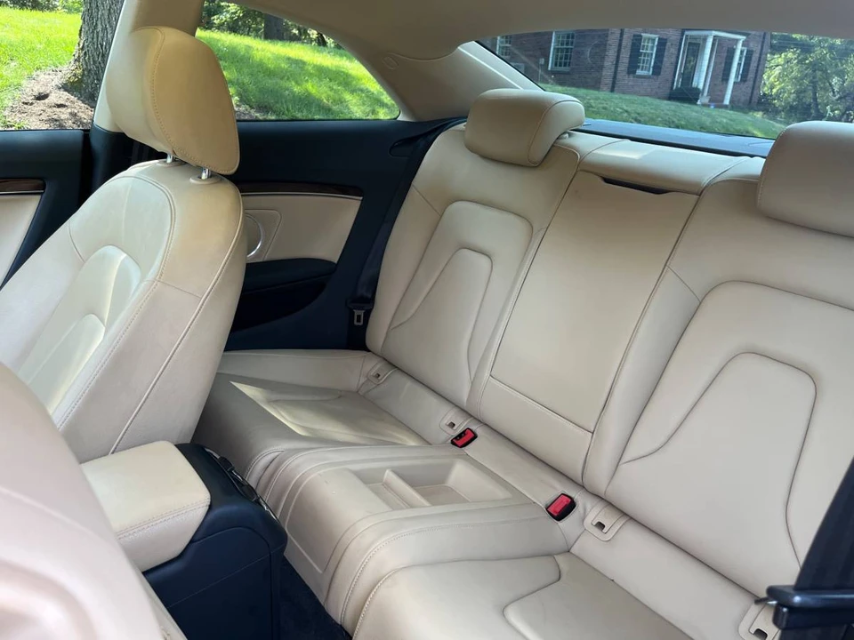 2014 Audi B8 A5 - Image 6 of 14