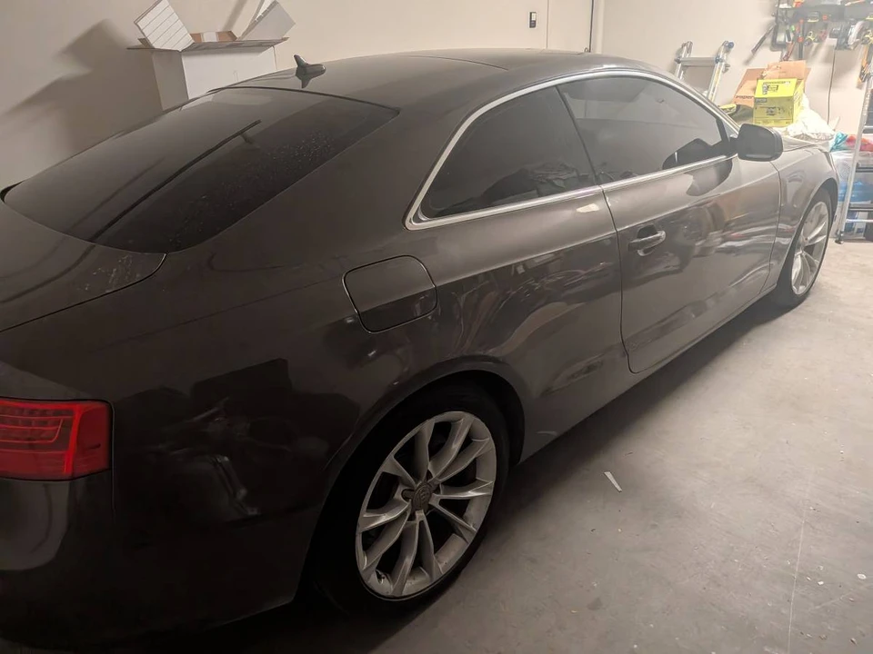 2014 Audi B8 A5 - Image 2 of 6