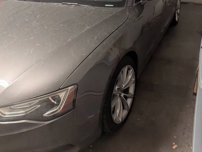 2014 Audi B8 A5 - Image 5 of 6