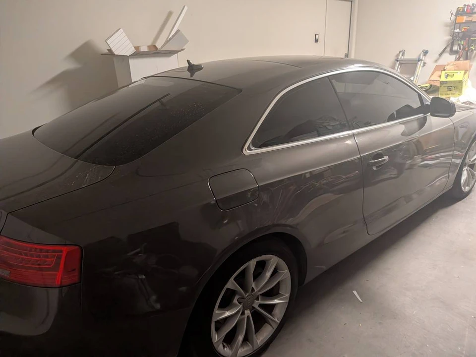 2014 Audi B8 A5 - Image 3 of 6