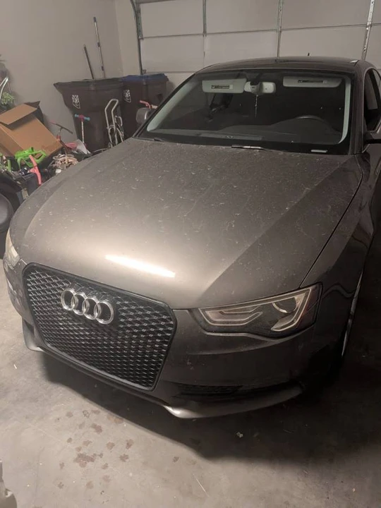 2014 Audi B8 A5 - Image 6 of 6