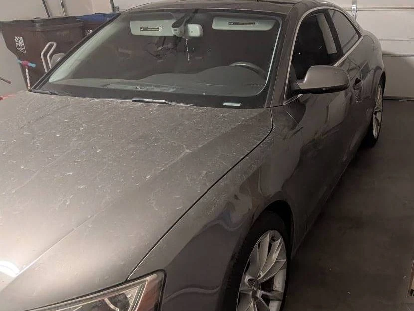 2014 Audi B8 A5 - Image 4 of 6