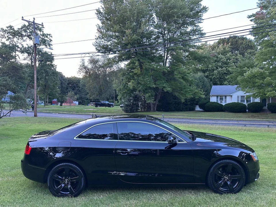 2014 Audi B8 A5 - Image 3 of 13