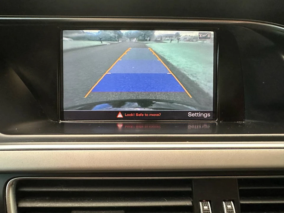 2014 Audi B8 A5 - Image 7 of 13