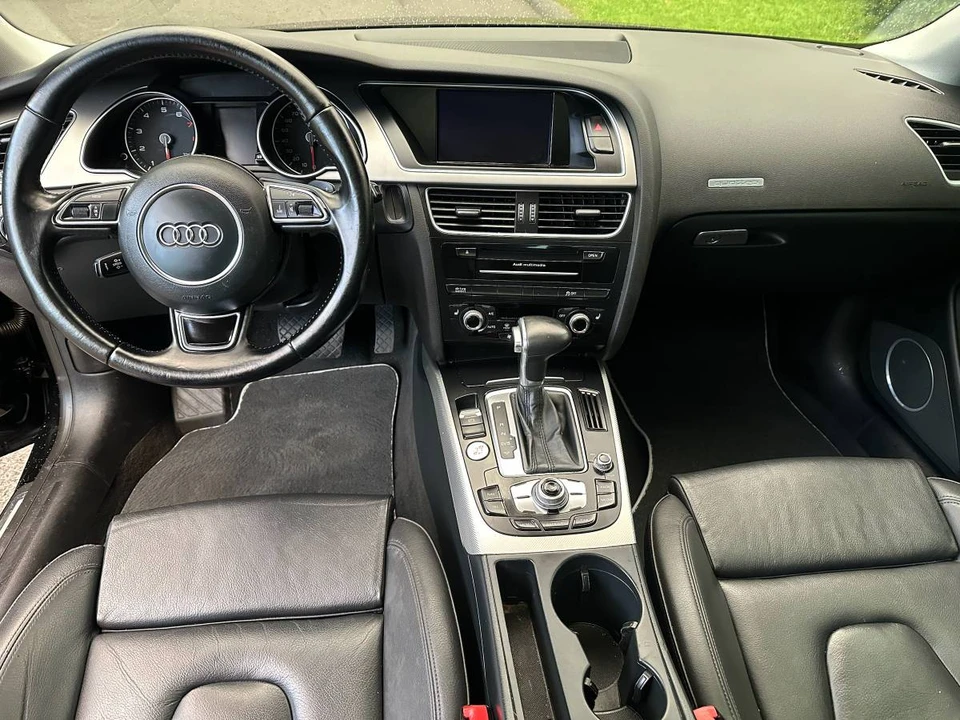 2014 Audi B8 A5 - Image 11 of 13