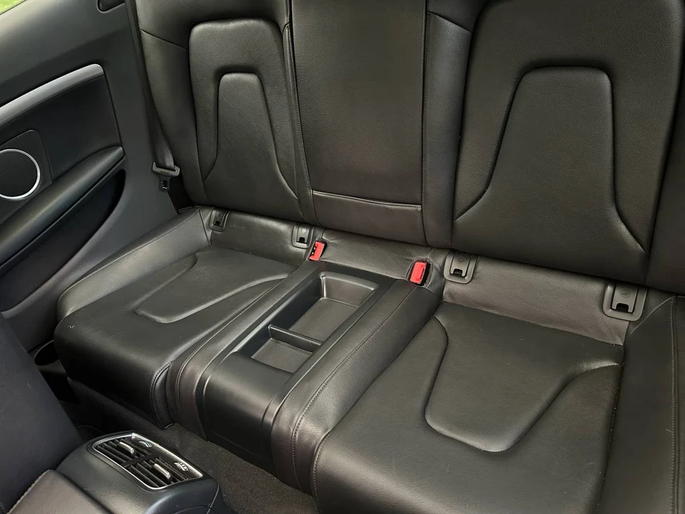 2014 Audi B8 A5 - Image 10 of 13