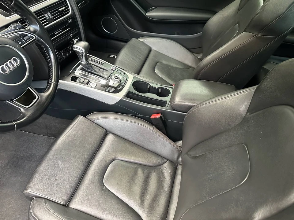 2014 Audi B8 A5 - Image 12 of 13