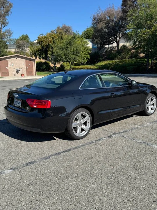 2014 Audi B8 A5 - Image 2 of 5