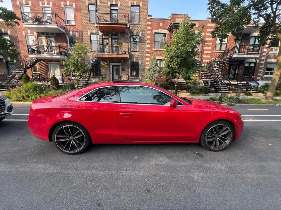 2014 Audi B8 A5 - Image 3 of 6