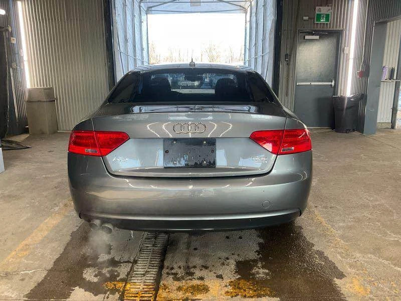 2014 Audi B8 A5 - Image 4 of 12