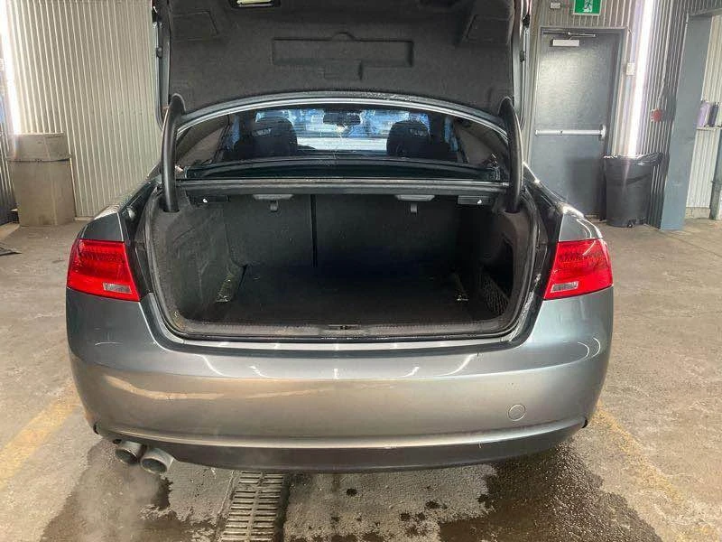 2014 Audi B8 A5 - Image 11 of 12