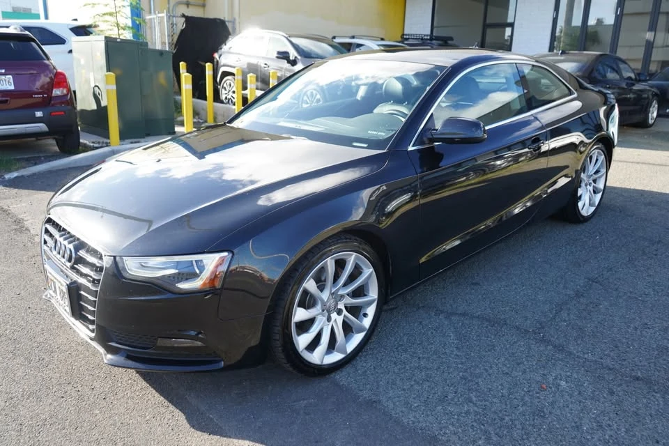 2014 Audi B8 A5 - Image 5 of 20