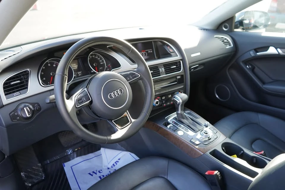 2014 Audi B8 A5 - Image 8 of 20