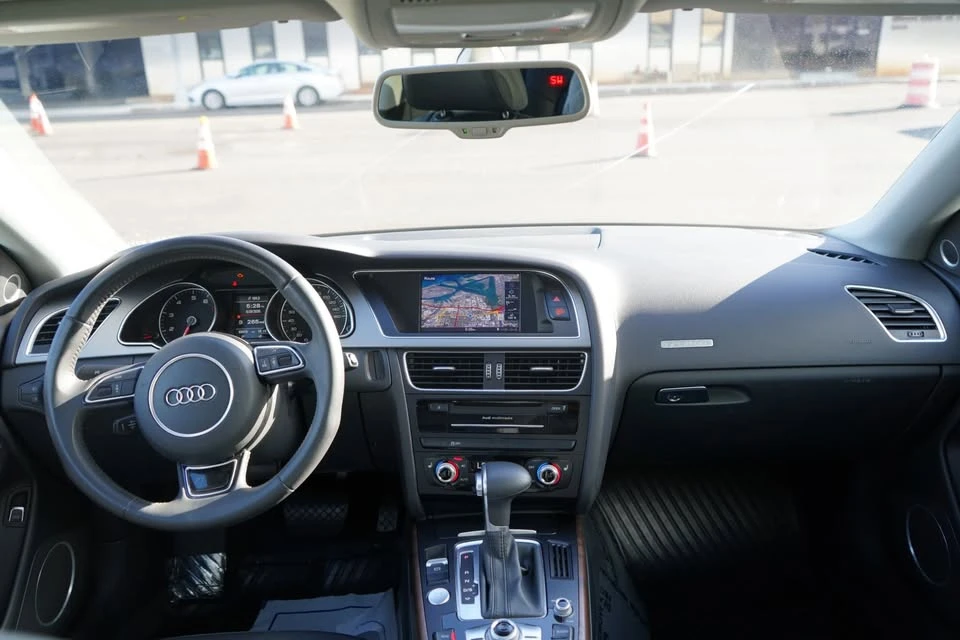 2014 Audi B8 A5 - Image 13 of 20