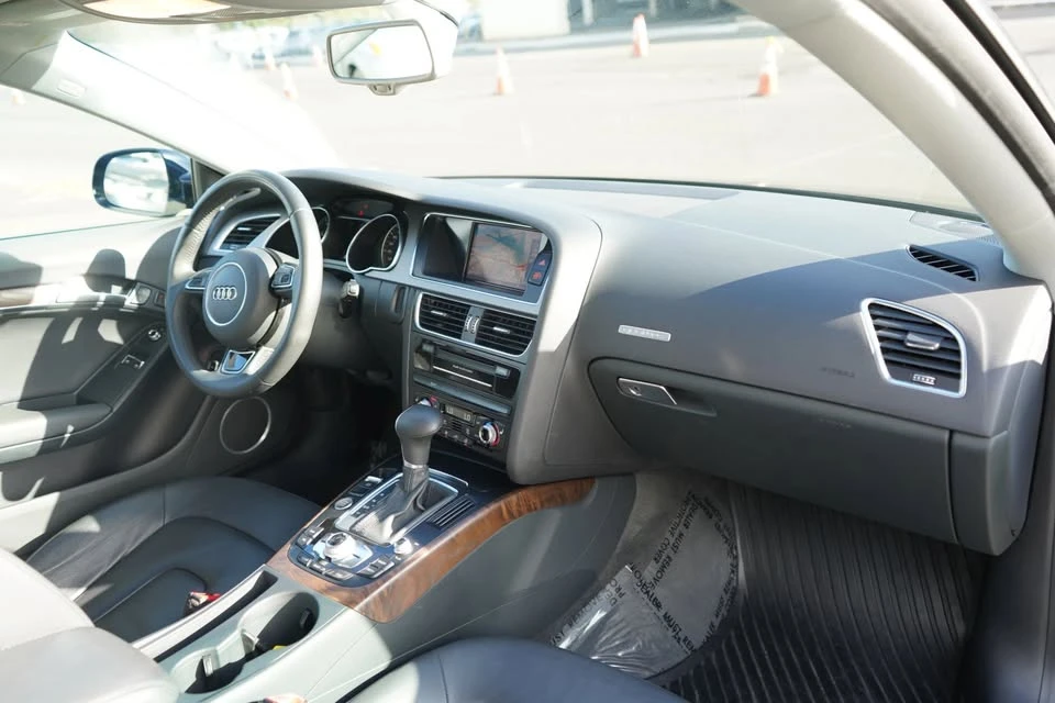 2014 Audi B8 A5 - Image 14 of 20