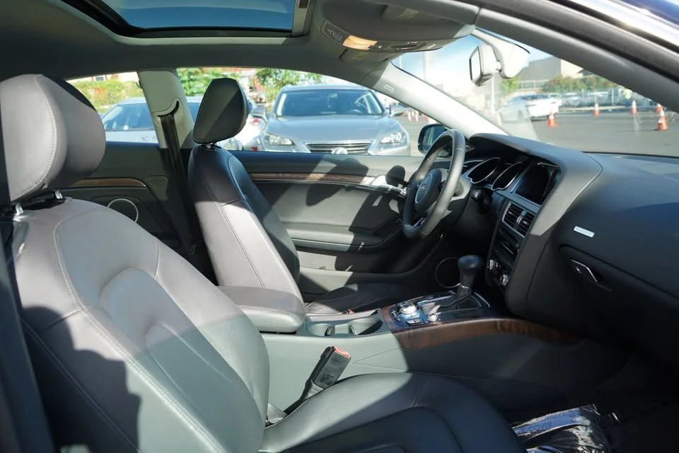 2014 Audi B8 A5 - Image 15 of 20