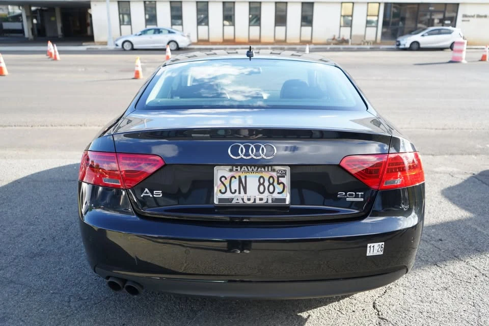2014 Audi B8 A5 - Image 18 of 20