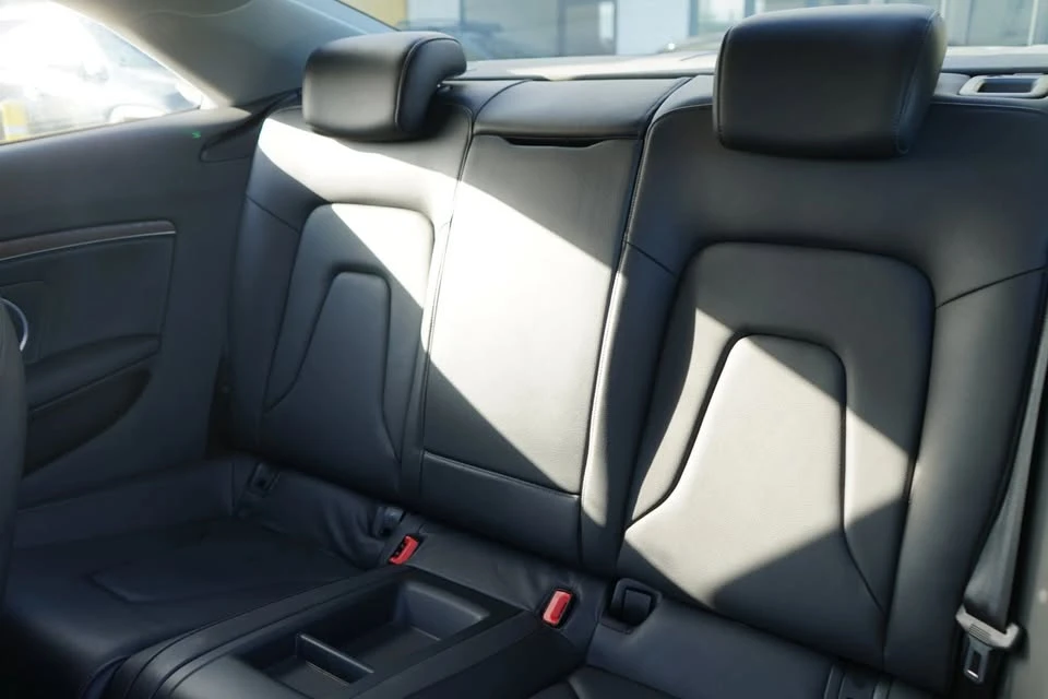 2014 Audi B8 A5 - Image 11 of 20