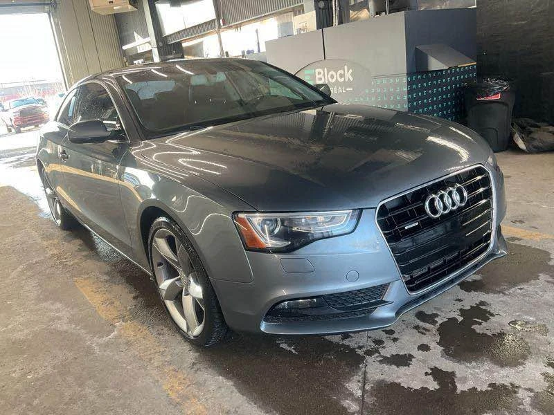 2014 Audi B8 A5 - Image 3 of 12