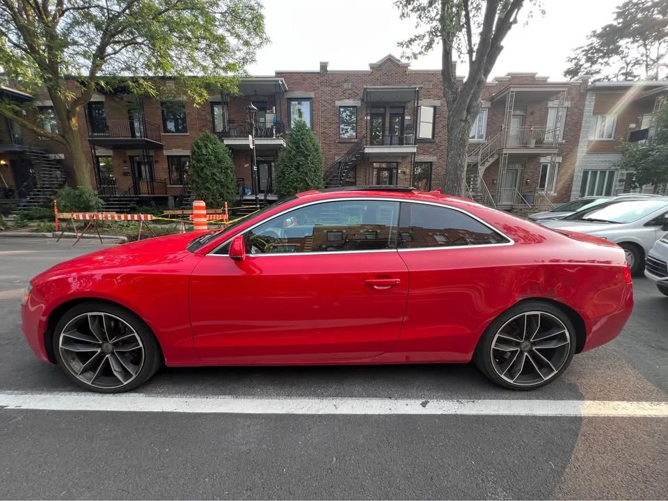 2014 Audi B8 A5 - Image 4 of 6