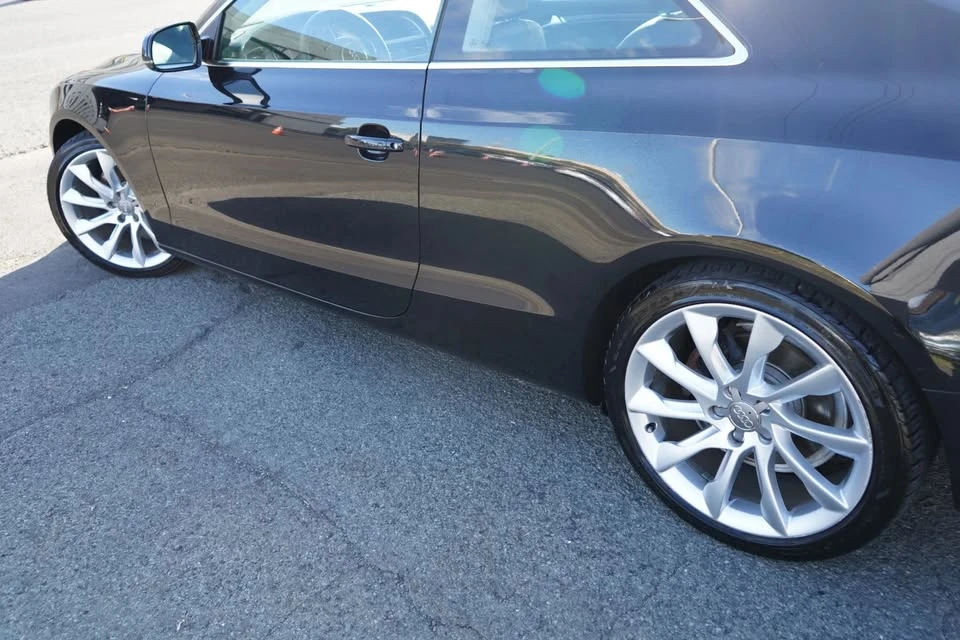 2014 Audi B8 A5 - Image 6 of 20