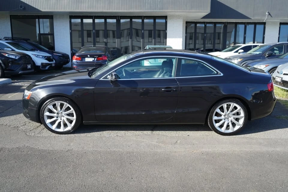 2014 Audi B8 A5 - Image 2 of 20