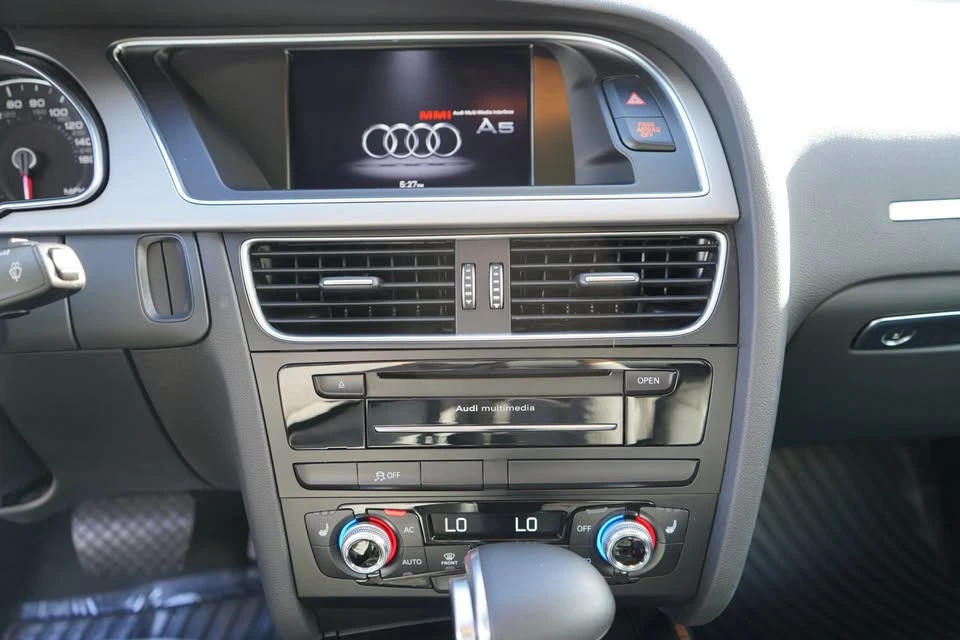 2014 Audi B8 A5 - Image 9 of 20