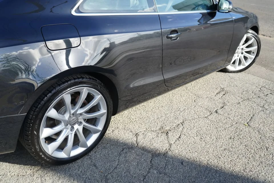 2014 Audi B8 A5 - Image 7 of 20