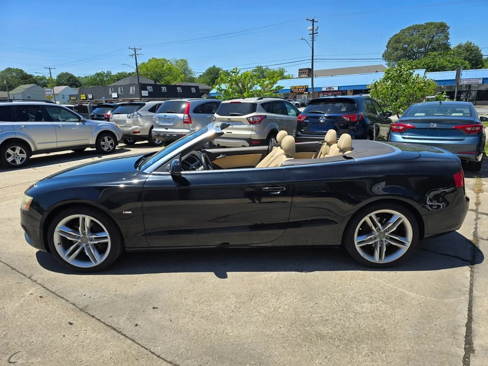 2014 Audi B8 A5 - Image 8 of 20