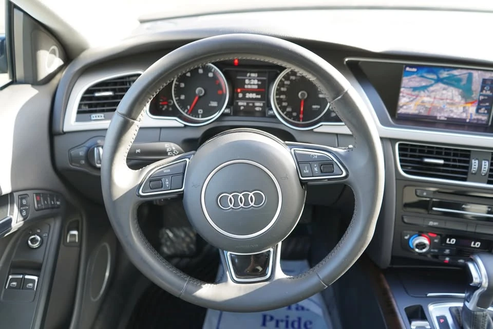 2014 Audi B8 A5 - Image 12 of 20