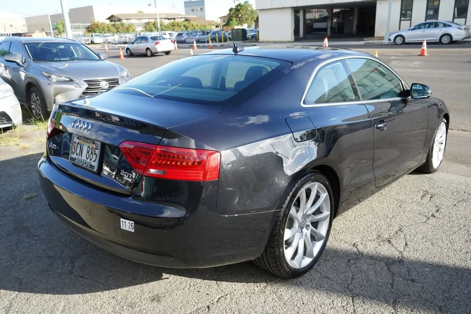 2014 Audi B8 A5 - Image 16 of 20