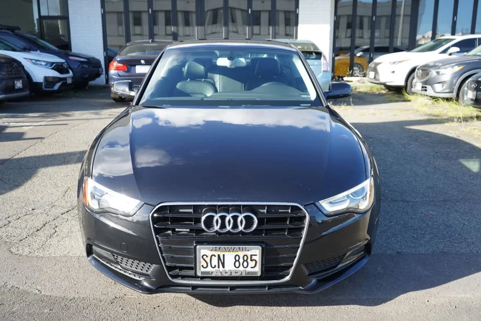 2014 Audi B8 A5 - Image 4 of 20