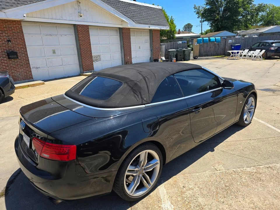 2014 Audi B8 A5 - Image 20 of 20