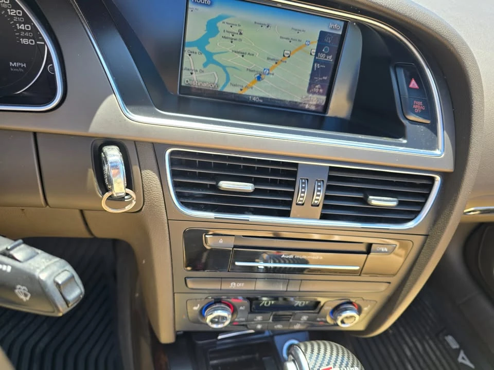 2014 Audi B8 A5 - Image 14 of 20