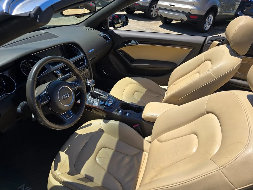 2014 Audi B8 A5 - Image 10 of 20