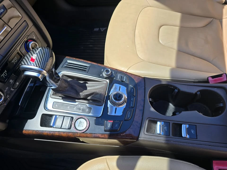 2014 Audi B8 A5 - Image 13 of 20