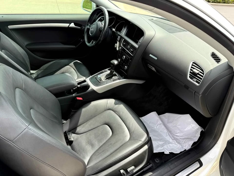 2014 Audi B8 A5 - Image 6 of 9