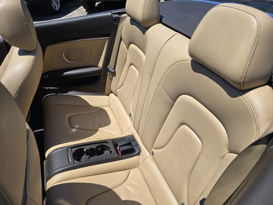 2014 Audi B8 A5 - Image 11 of 20