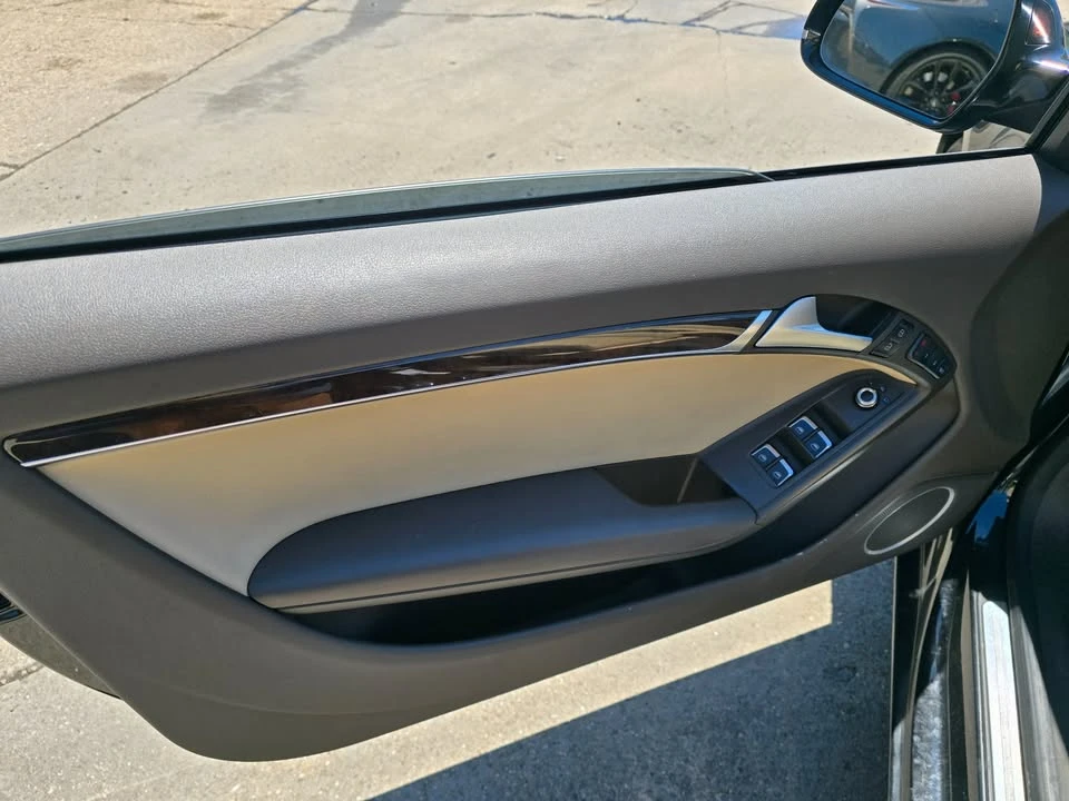 2014 Audi B8 A5 - Image 15 of 20
