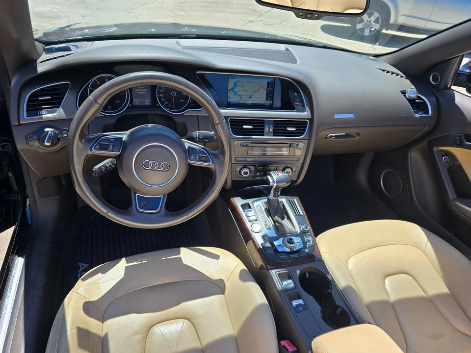2014 Audi B8 A5 - Image 12 of 20