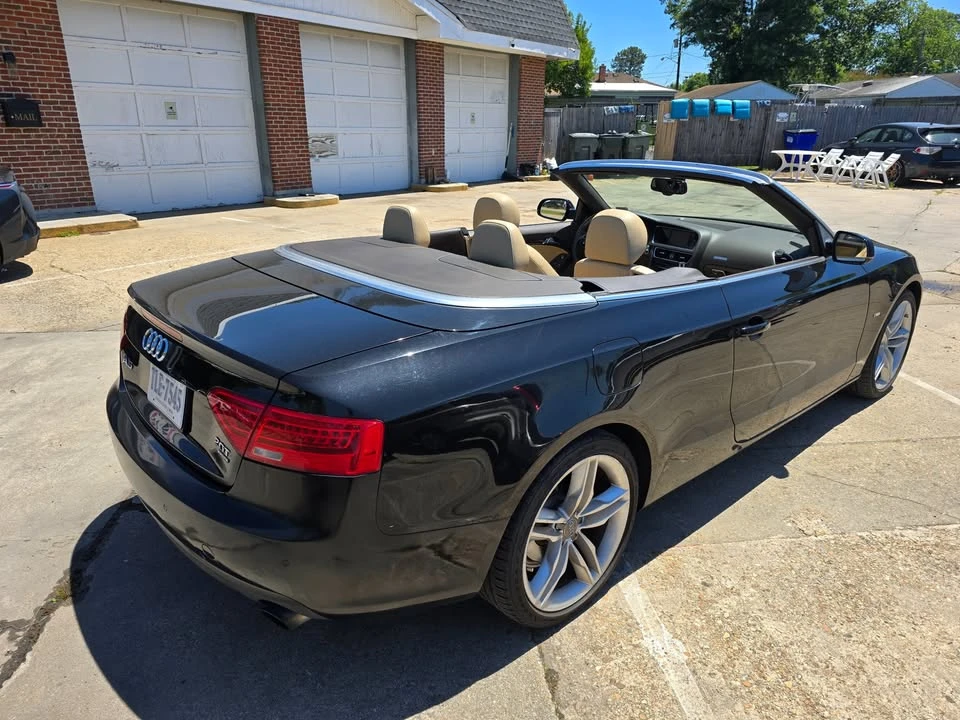 2014 Audi B8 A5 - Image 5 of 20