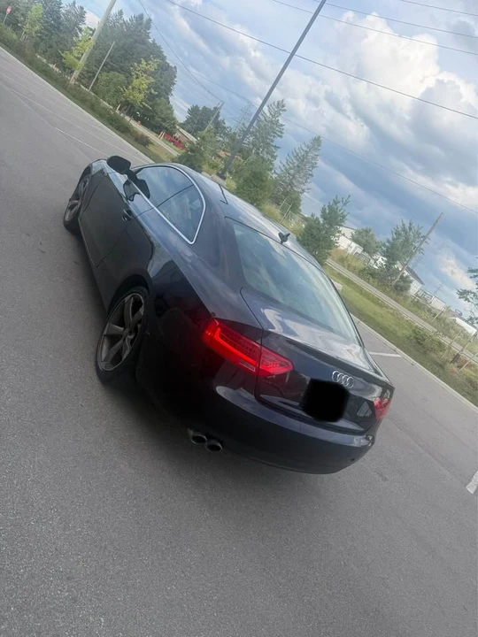 2014 Audi B8 A5 - Image 5 of 8