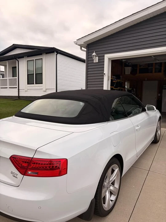 2014 Audi B8 A5 - Image 4 of 9