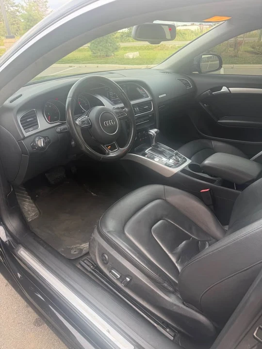 2014 Audi B8 A5 - Image 6 of 8