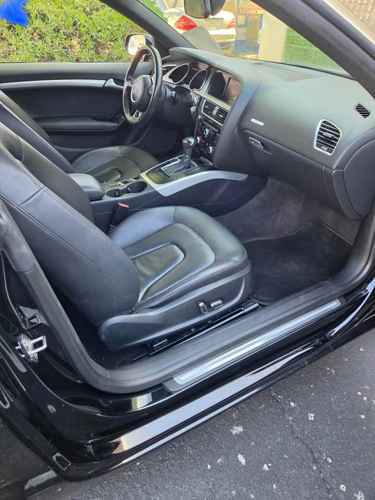 2014 Audi B8 A5 - Image 3 of 7