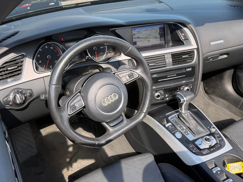 2014 Audi B8 A5 - Image 6 of 13